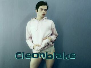 Cleonblake