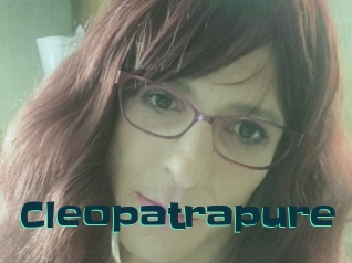 Cleopatrapure