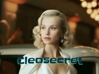 Cleosecret