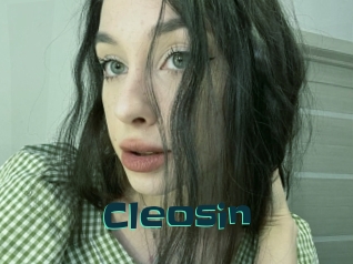 Cleosin