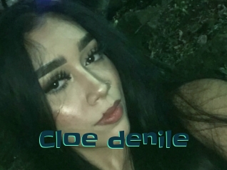 Cloe_denile