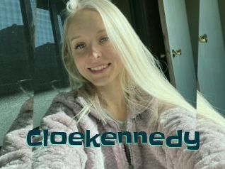 Cloekennedy