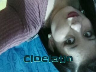 Cloelatin