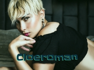 Cloeroman