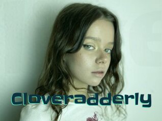 Cloveradderly