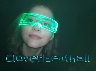 Cloverbenthall