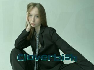Cloverbish