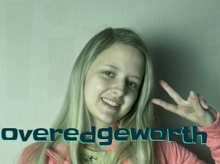 Cloveredgeworth
