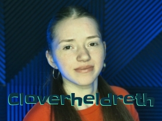 Cloverheldreth
