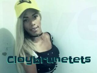 Cloybrunetets