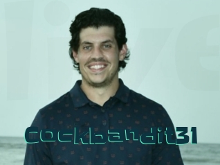 Cockbandit31