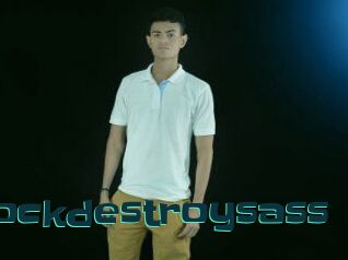 Cockdestroysass