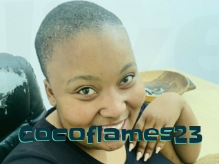 Cocoflames23