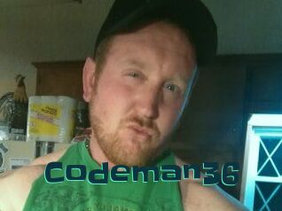Codeman36