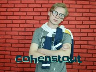 Cohenstout