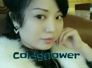 Coldgflower