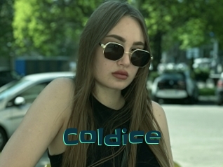 Coldice