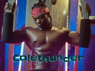 Colethunder