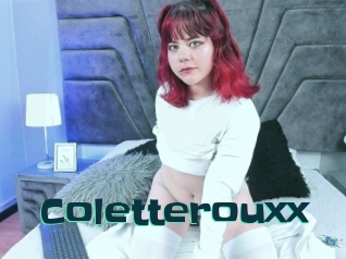 Coletterouxx