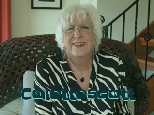 Colettescott