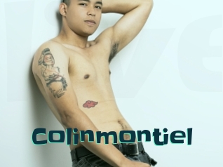 Colinmontiel