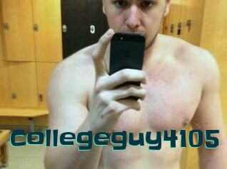Collegeguy4105