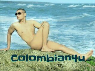 Colombian4u