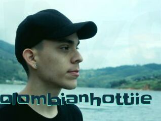 Colombianhottiie