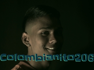 Colombianito206