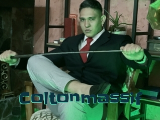 Coltonmassif