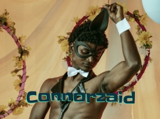 Connorzaid