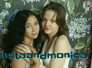 Constaandmonica