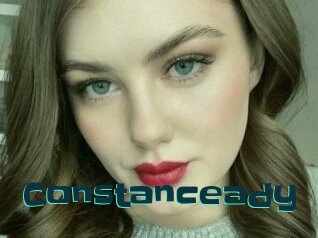 Constanceady