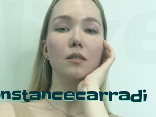 Constancecarradi