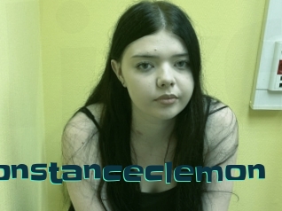 Constanceclemon