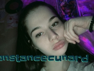 Constancecunard