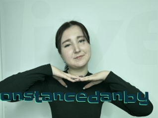 Constancedanby