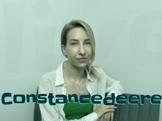 Constancedeere