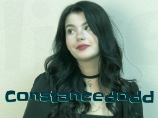 Constancedodd