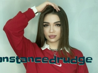Constancedrudge