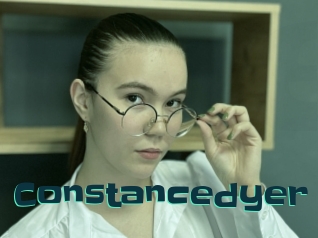 Constancedyer