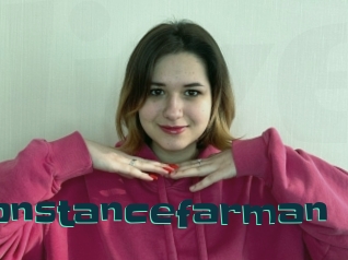 Constancefarman