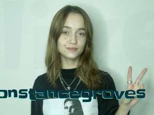 Constancegroves