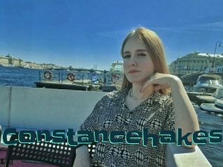Constancehakes