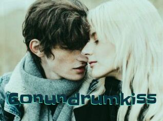 Conundrumkiss