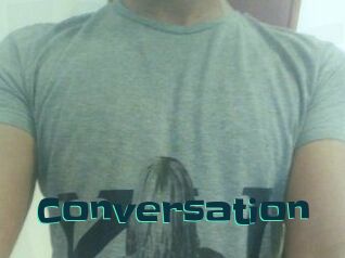 Conversation