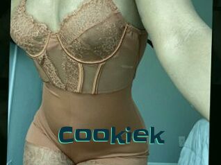Cookiek