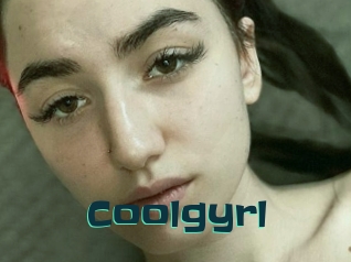 Coolgyrl