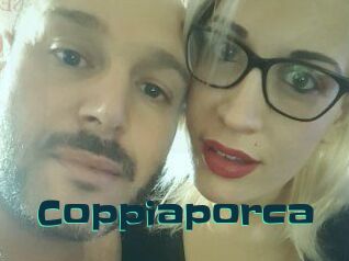 Coppiaporca