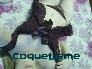 Coquetteme